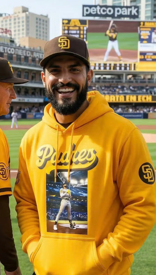 Tatis Jr. Hoodie