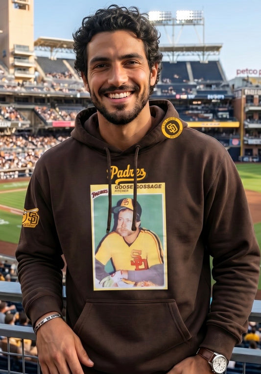 Goose G. Hoodie